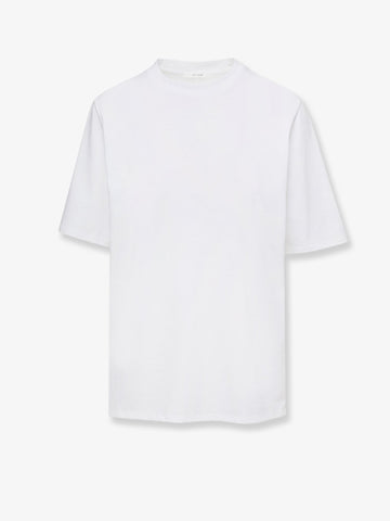 THE ROW Chiara cotton t-shirt