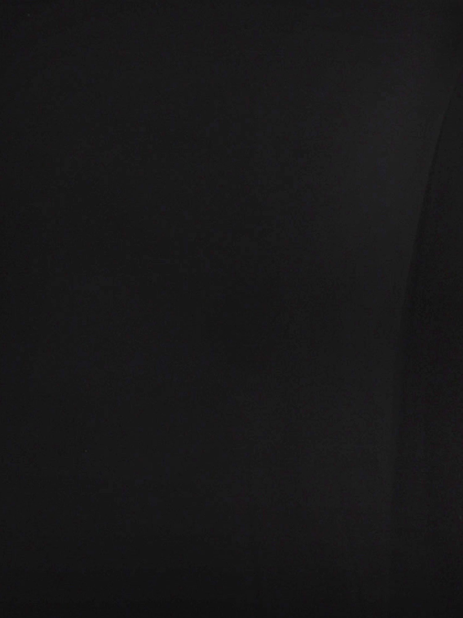 Chiara cotton T-shirt