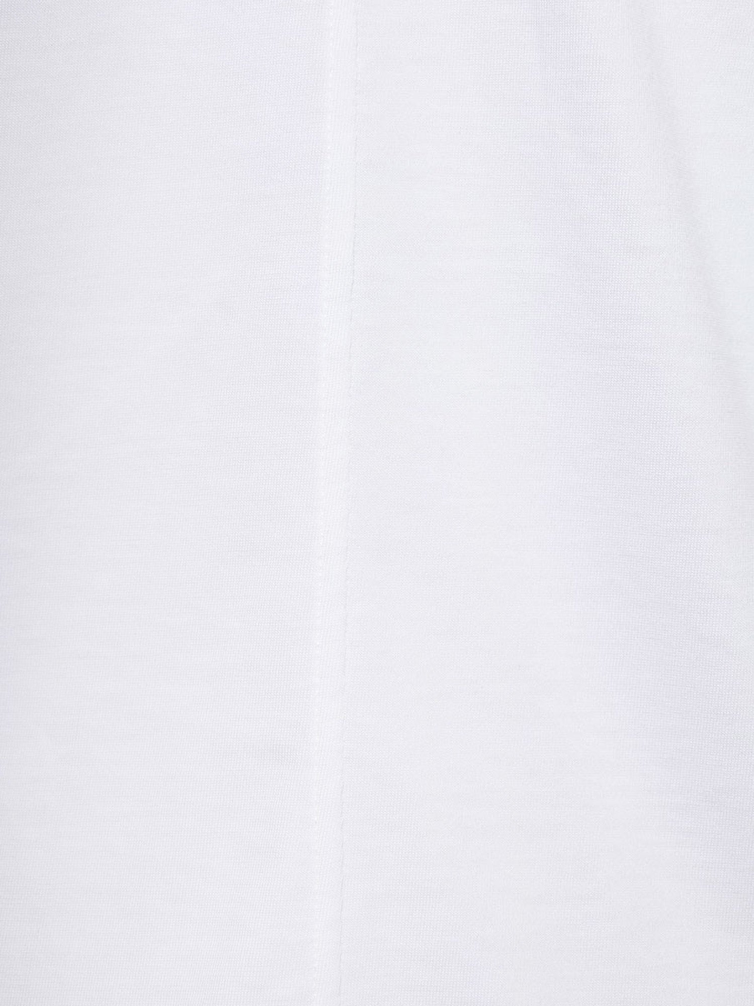 THE ROW Chiara cotton t-shirt
