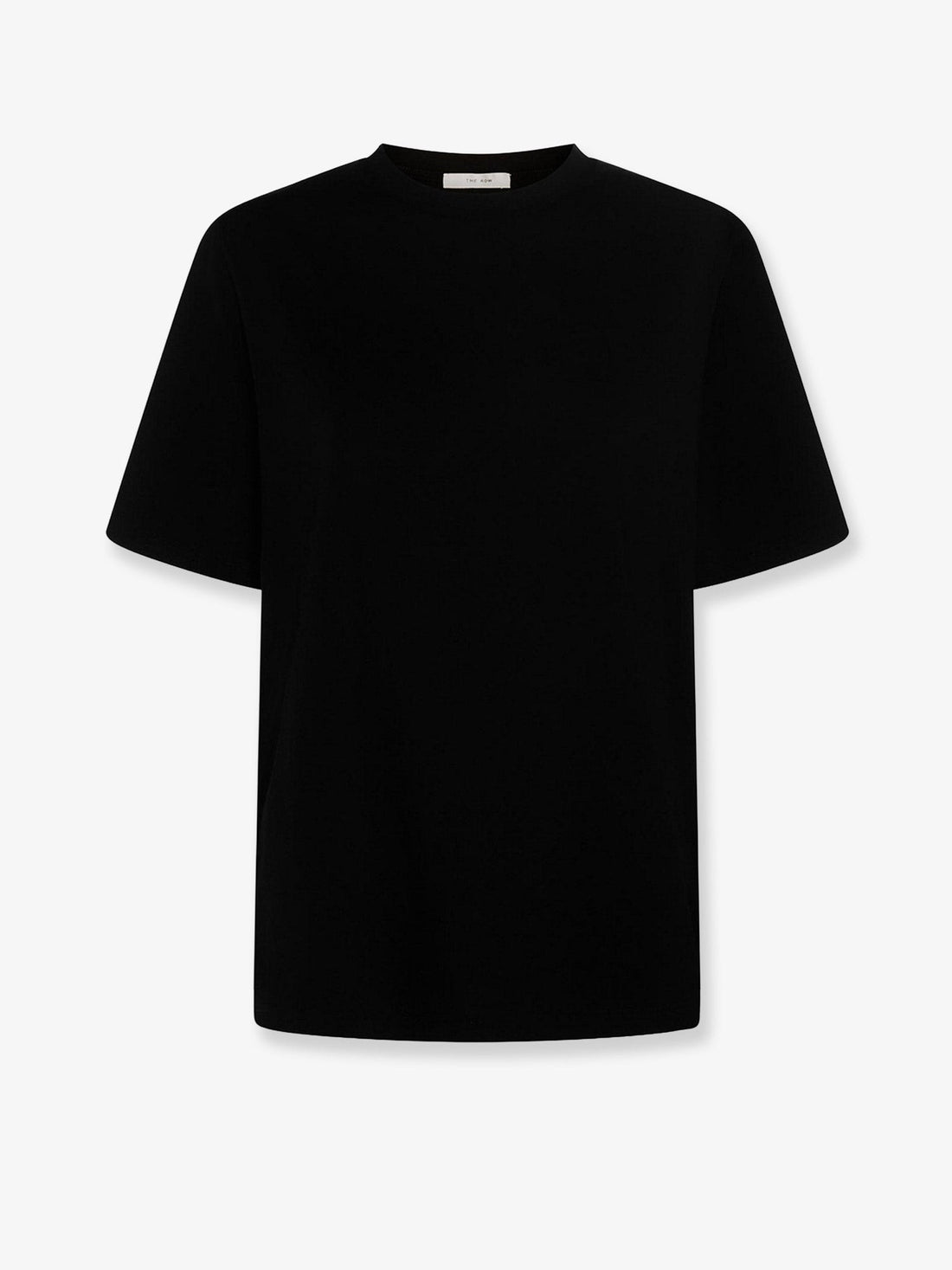 THE ROW Chiara cotton T-shirt