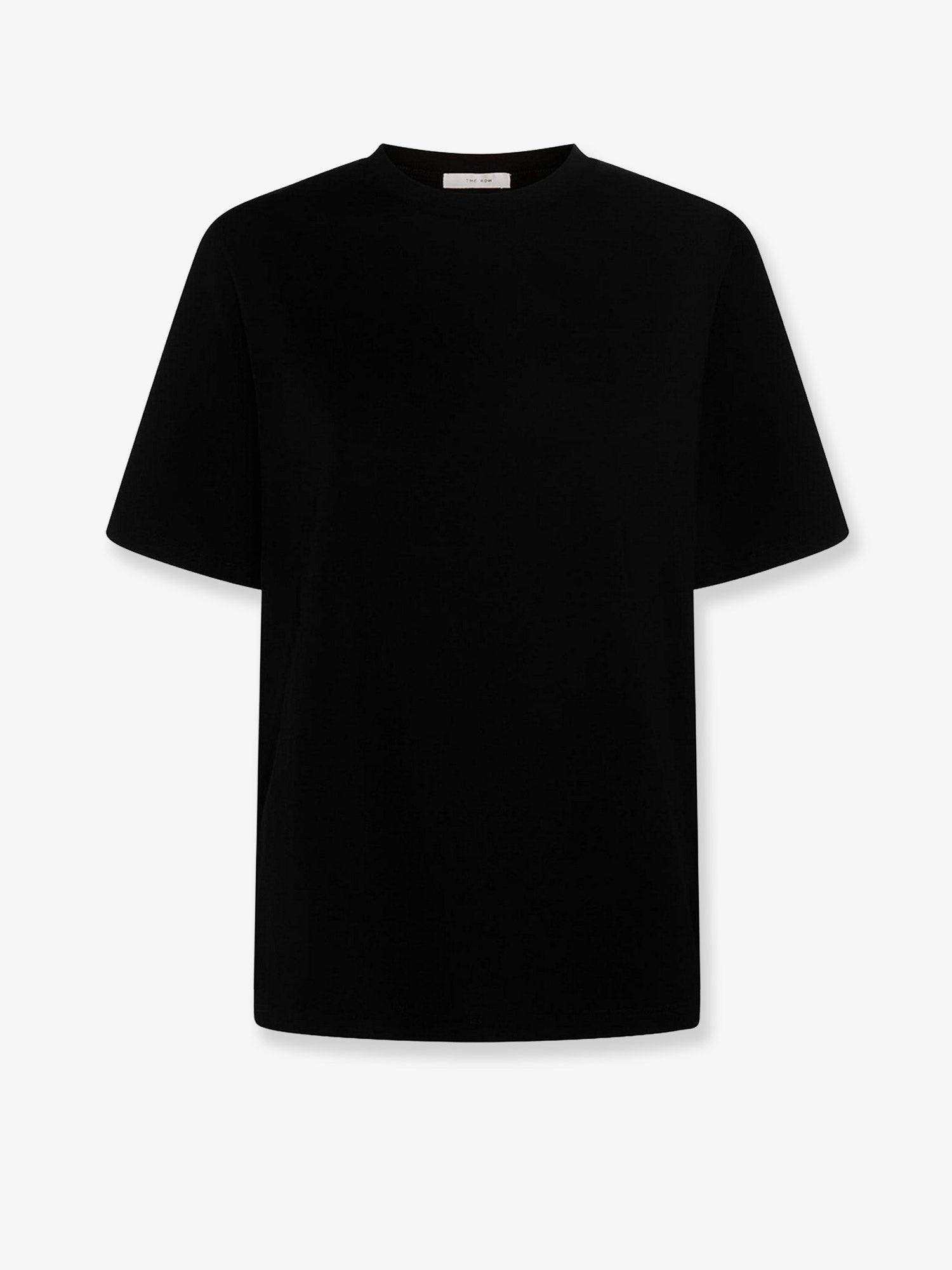 THE ROW Chiara cotton T-shirt