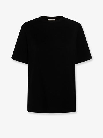 THE ROW Chiara cotton T-shirt