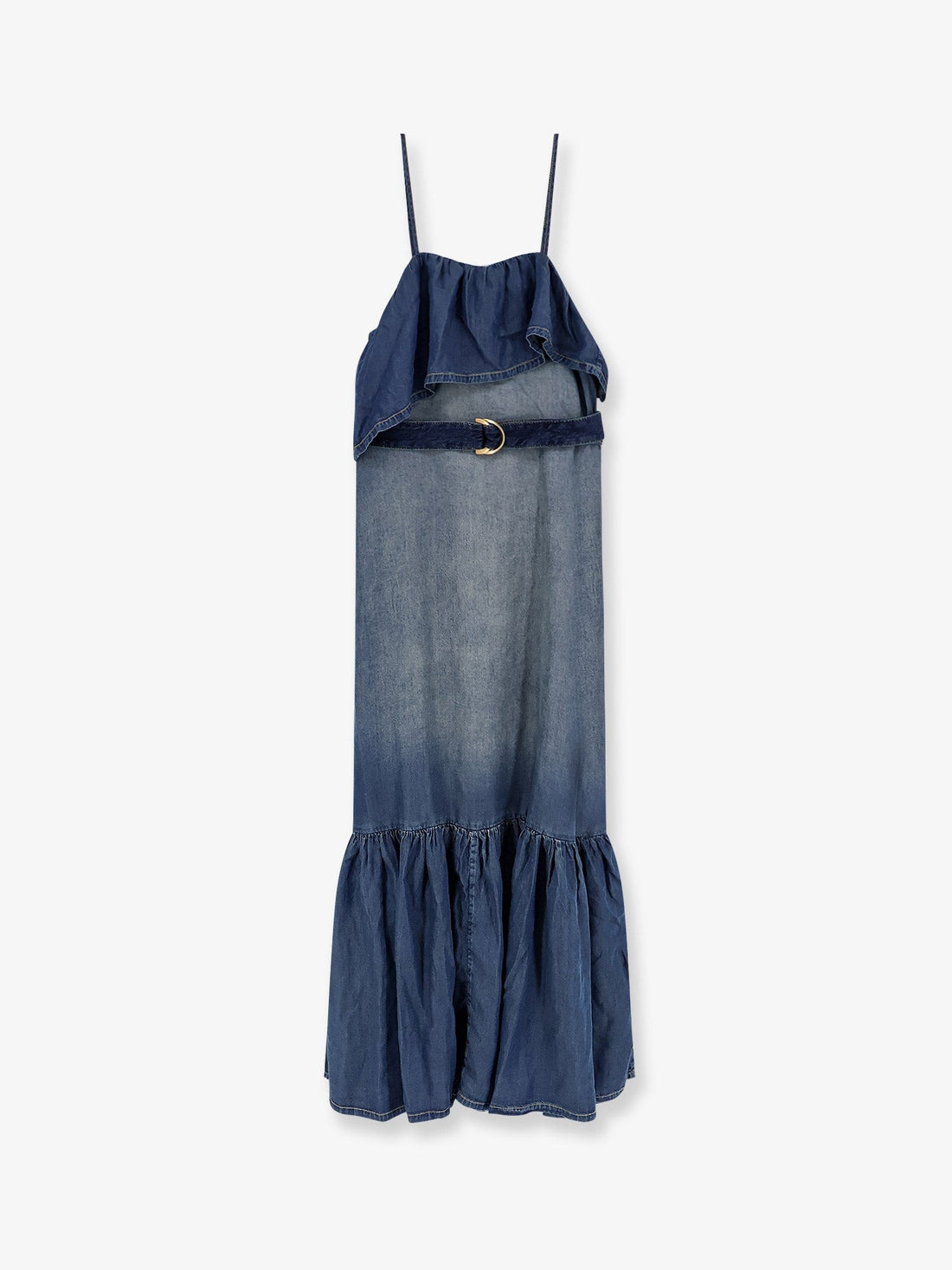 Pinko Pinko - Chiarodiluna light denim jeans