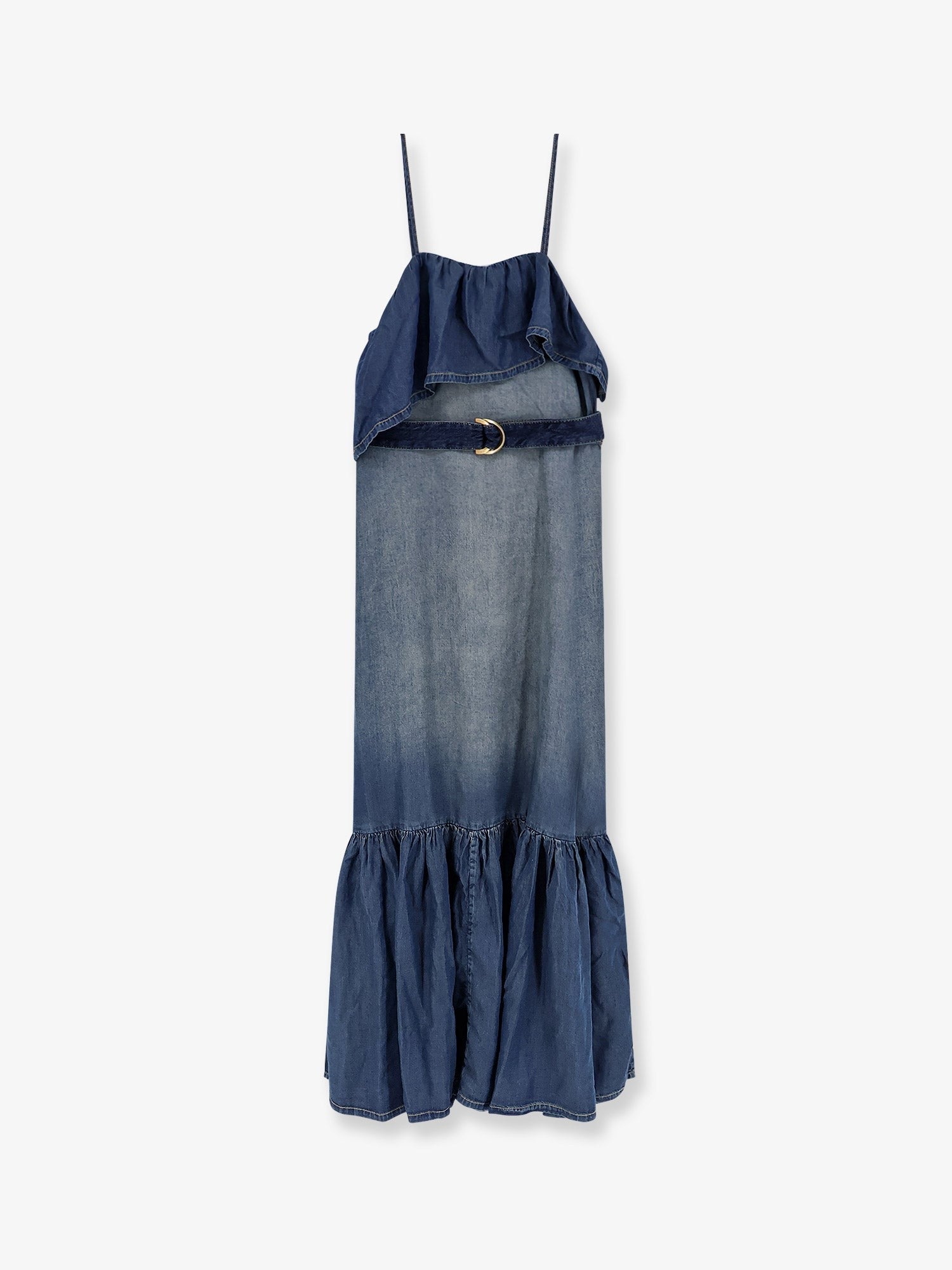 Pinko Pinko - Chiarodiluna light denim jeans