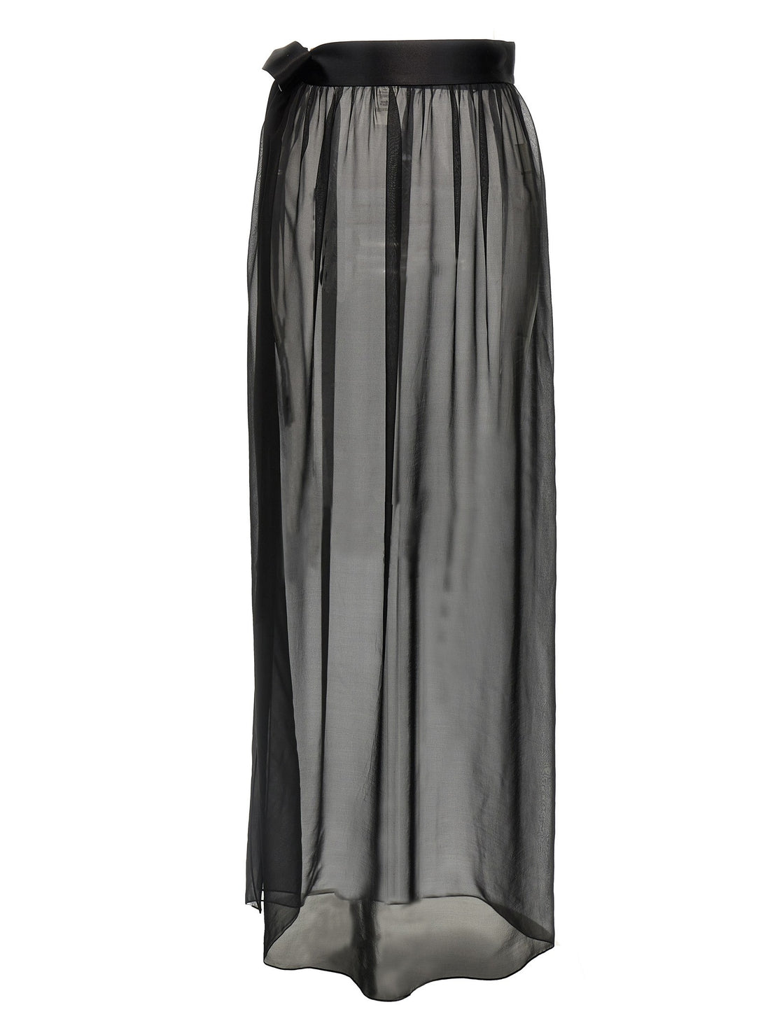 Dolce & Gabbana - Chiffon long skirt chiffon-long-skirt_109755a1-2177-41c8-aa34-0cc85ca96c2c