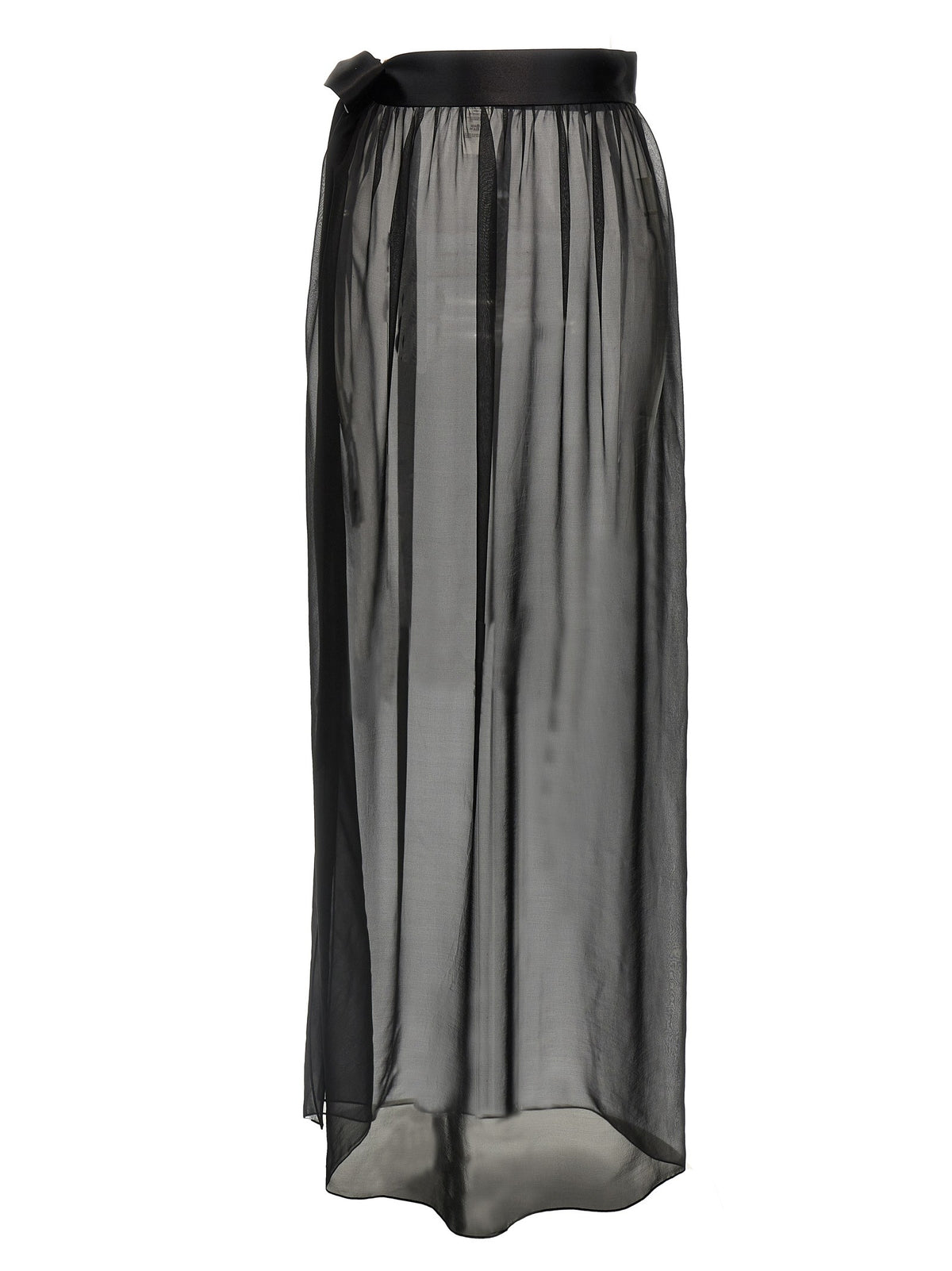 Dolce & Gabbana - Chiffon long skirt chiffon-long-skirt_109755a1-2177-41c8-aa34-0cc85ca96c2c