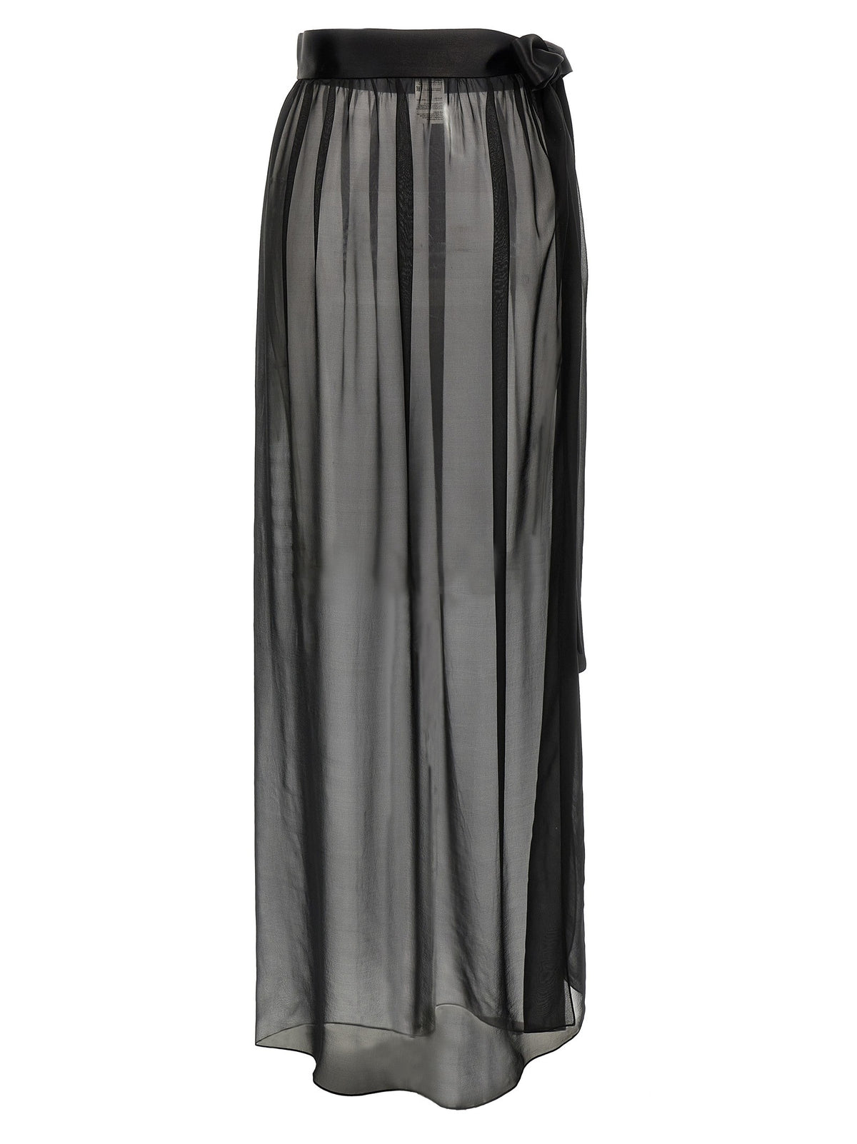 Dolce & Gabbana - Chiffon long skirt chiffon-long-skirt_60b642f5-04ab-4c48-aeef-ff06ecb7a287
