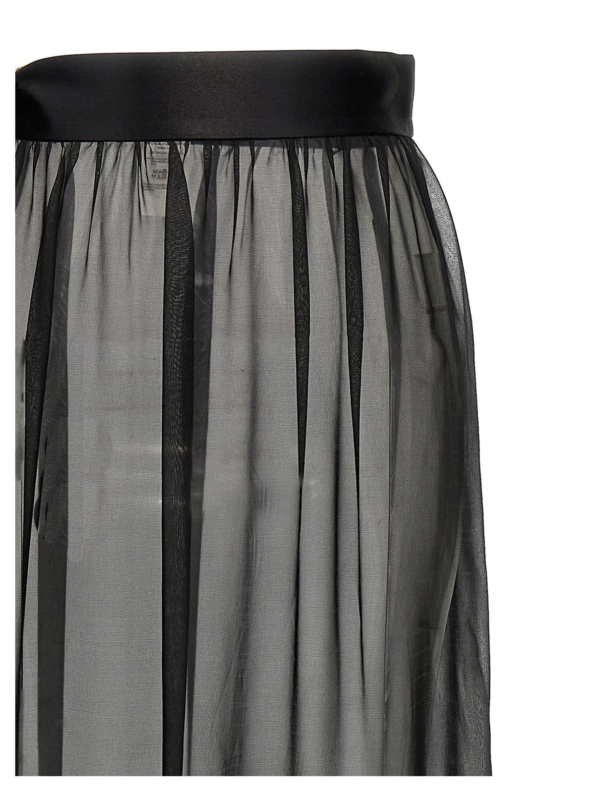 Dolce & Gabbana - Chiffon long skirt chiffon-long-skirt_89c2e460-6acb-4cc5-9fe8-4c08fd534a0b