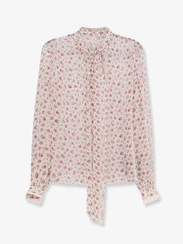 Dolce & Gabbana Chiffon shirt