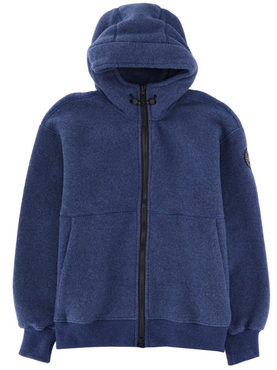 CANADA GOOSE CANADA GOOSE - "CHILLIWACK" JACKET