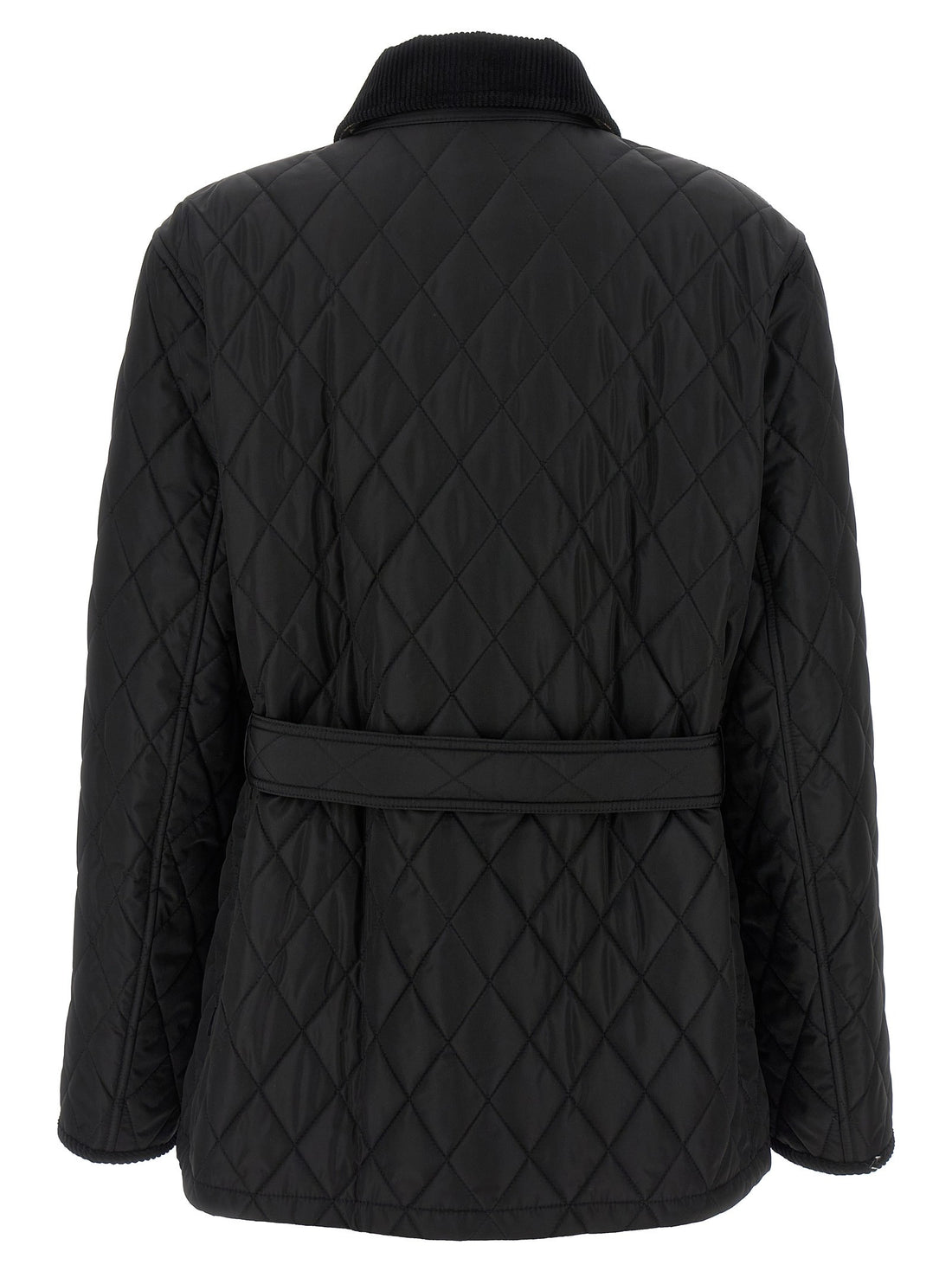 Burberry - Chiltern Quilted Nylon Jacket
