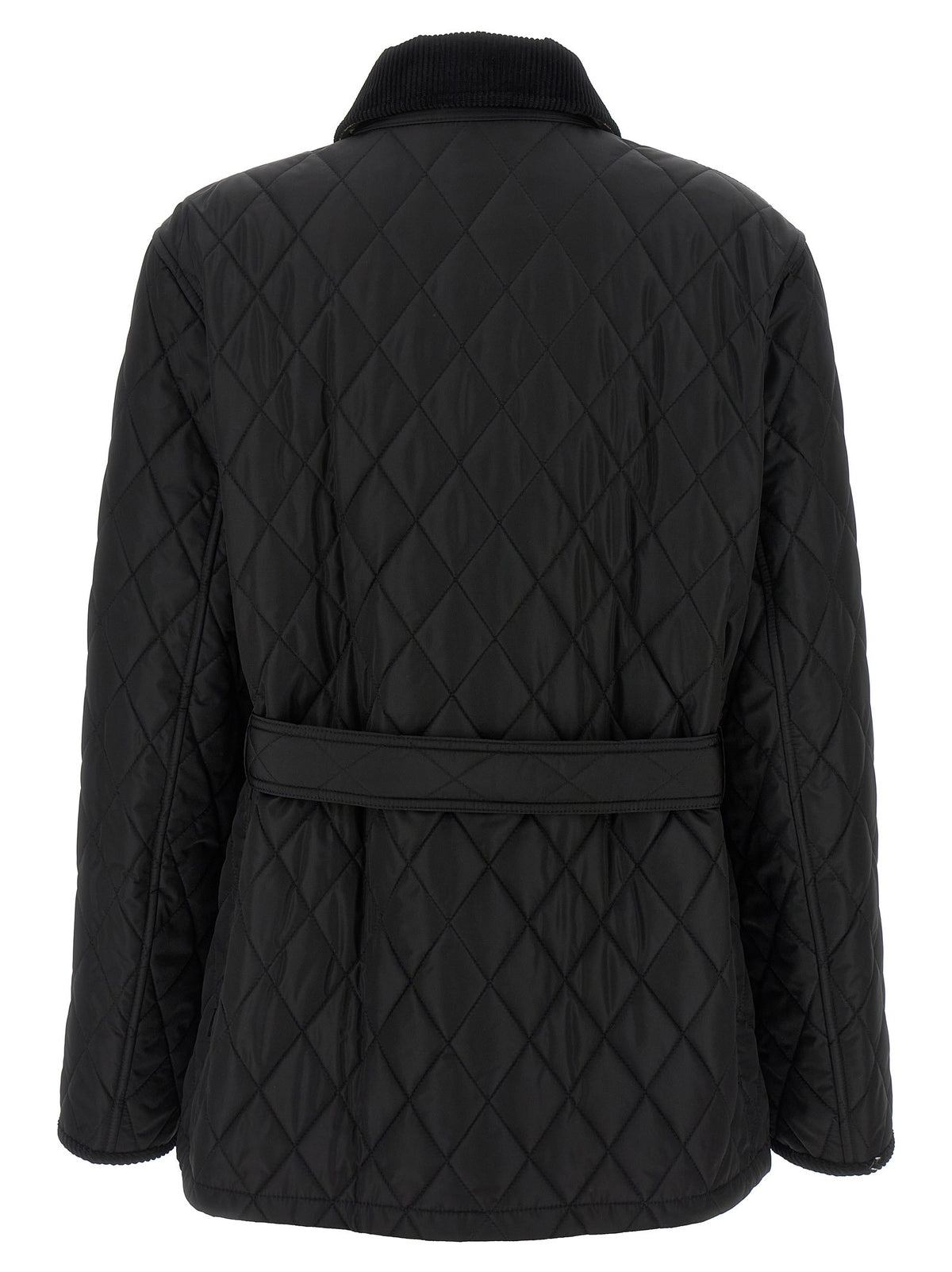Burberry - Chiltern Quilted Nylon Jacket