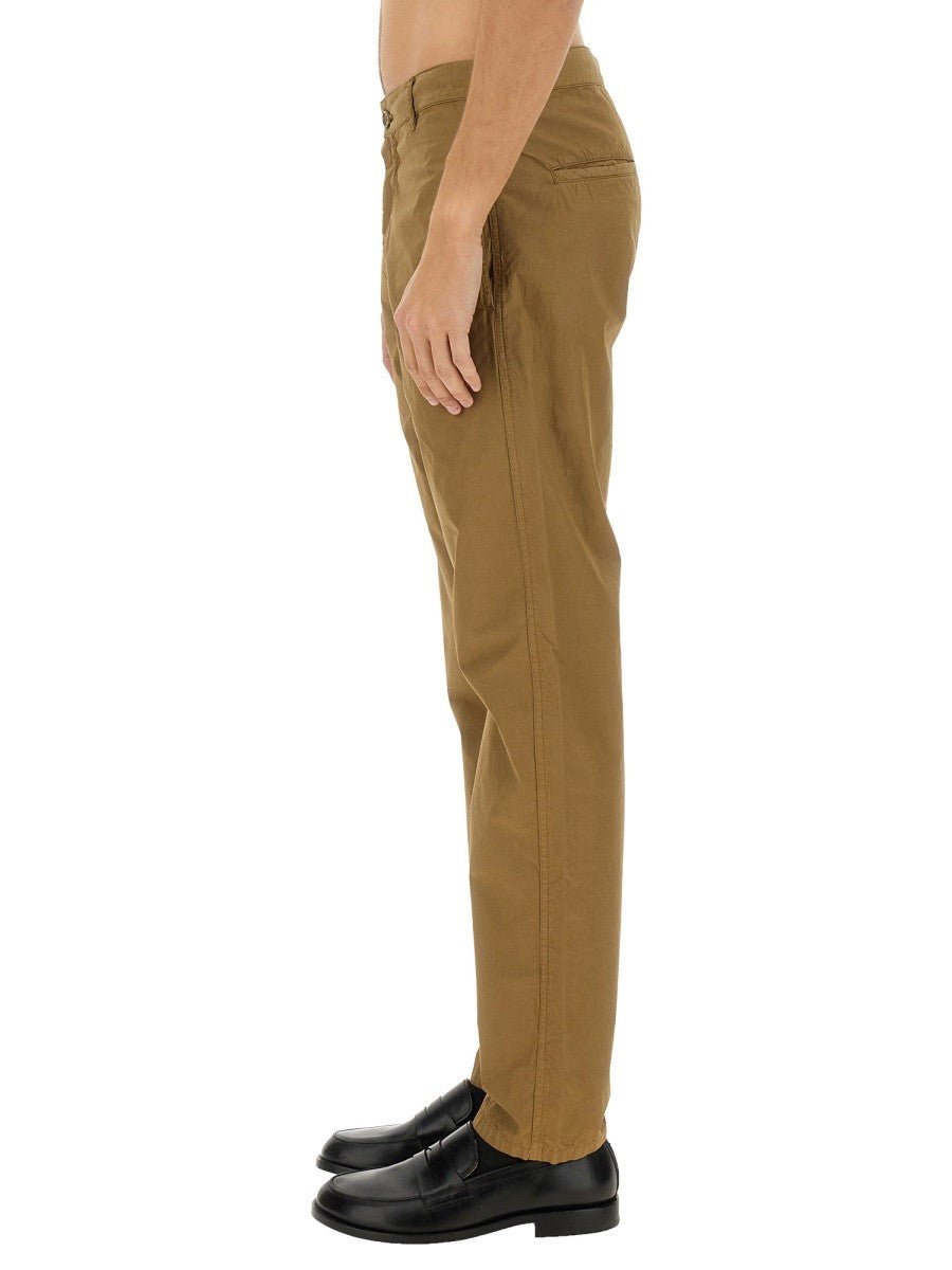 ASPESI ASPESI - CHINO PANTS