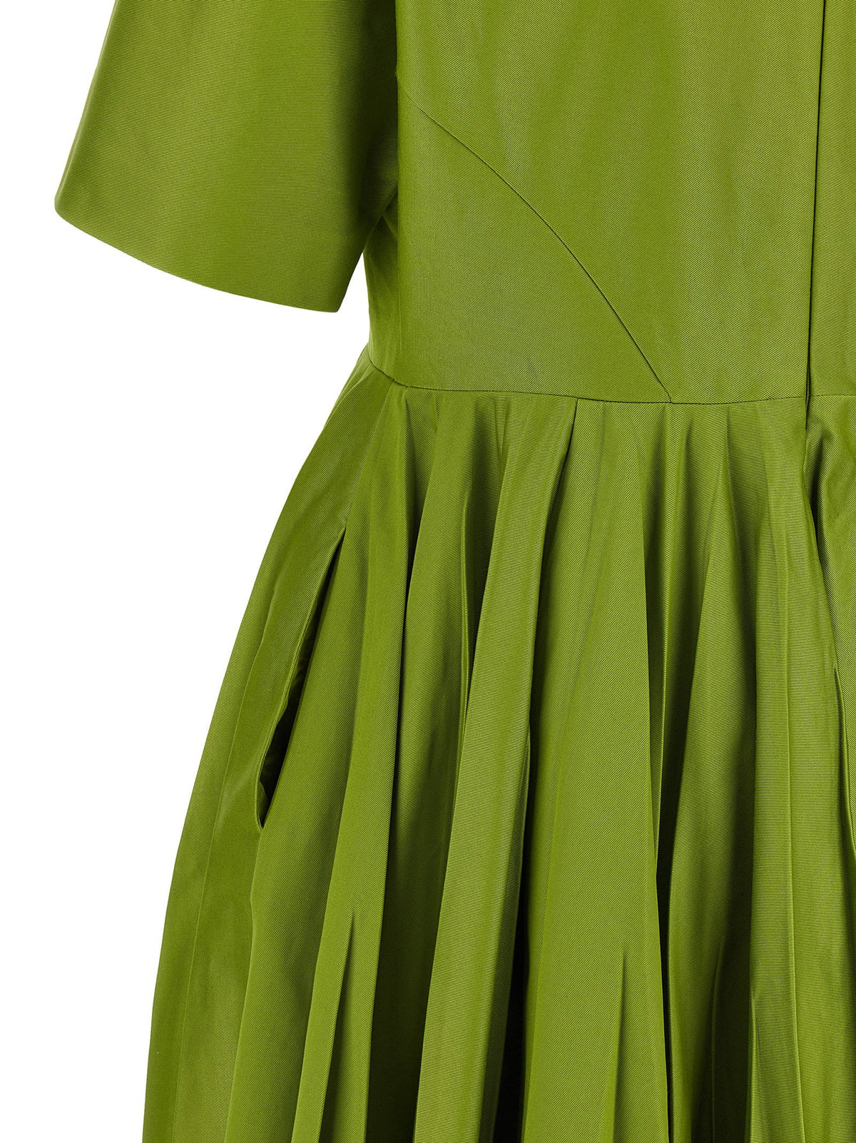 PRADA - Chinos dress