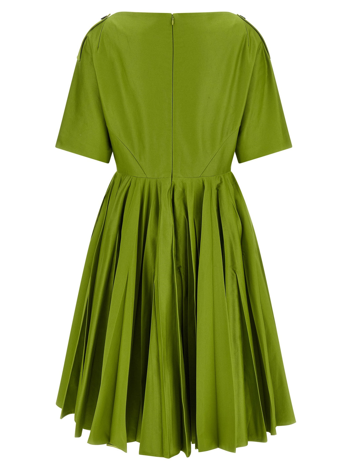 PRADA - Chinos dress