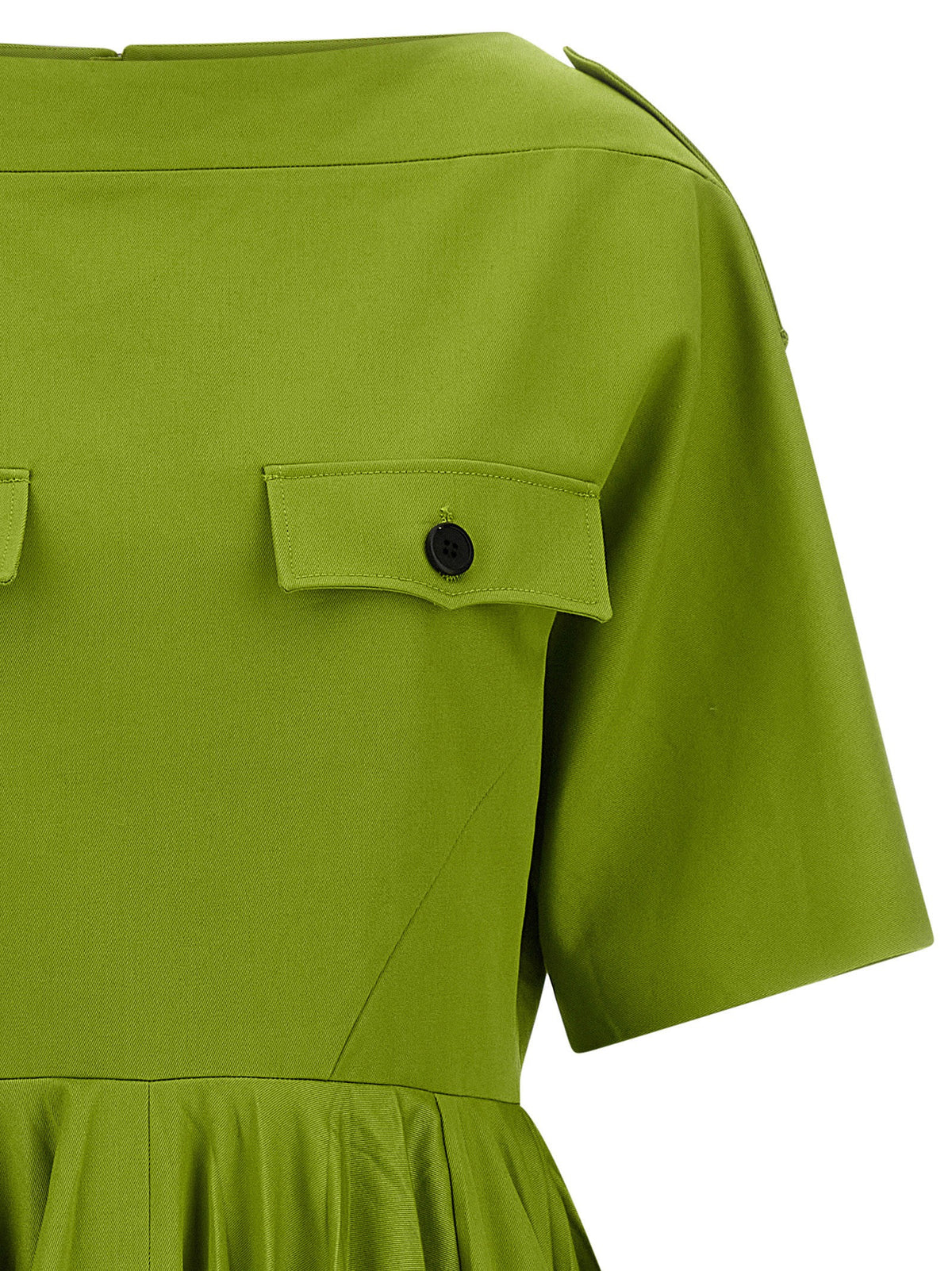 PRADA - Chinos dress