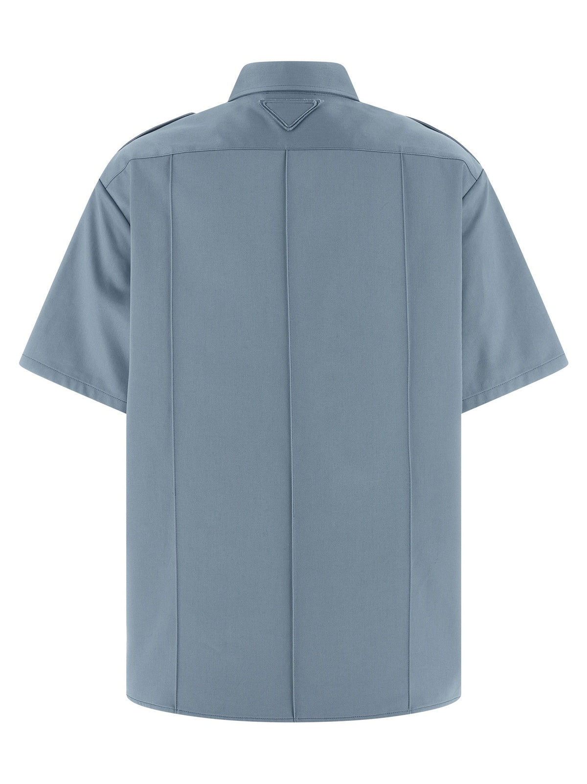 PRADA - Chinoshirt