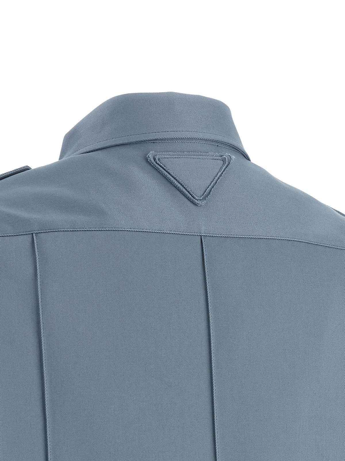 PRADA - Chinoshirt