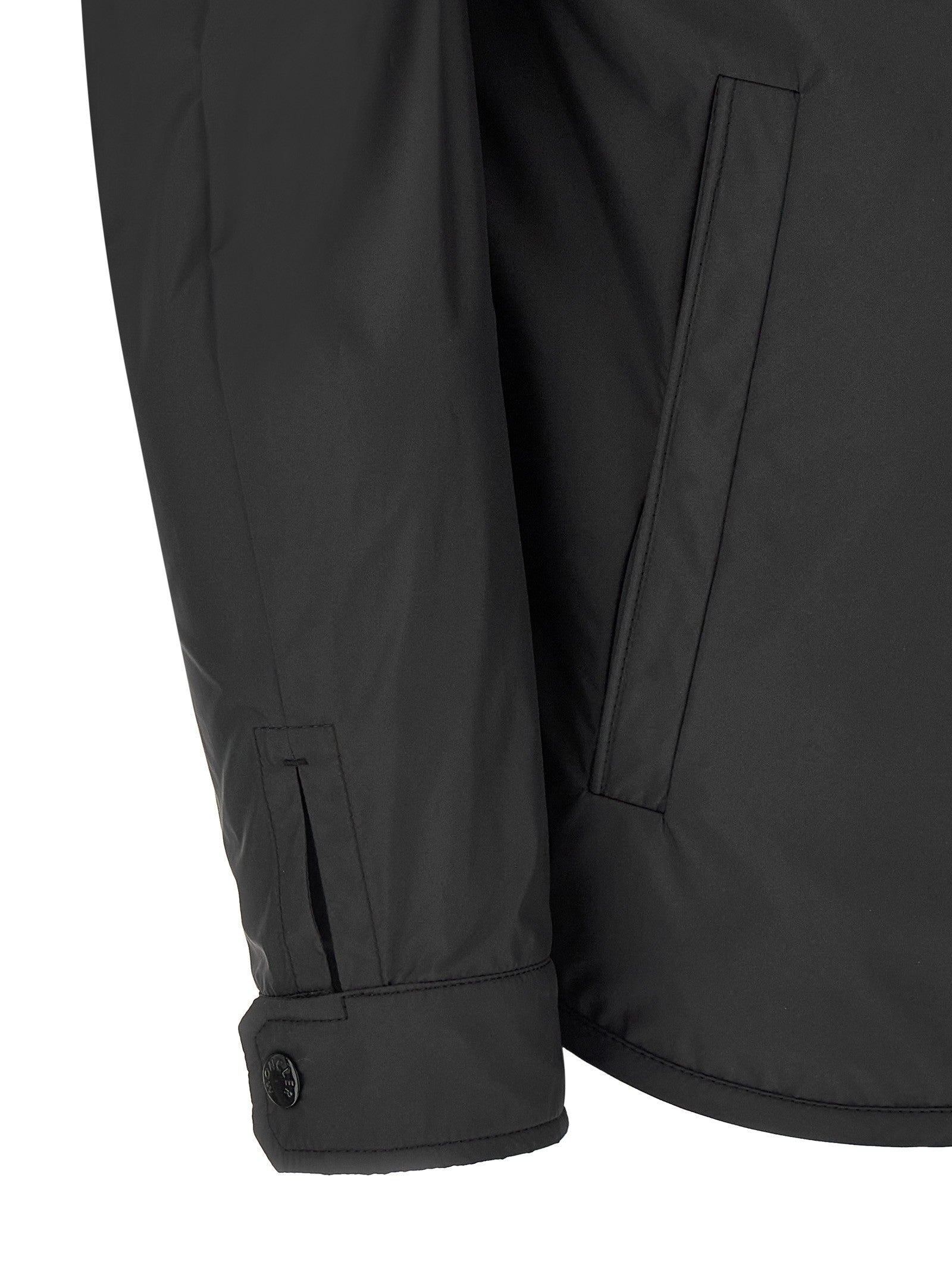 Moncler - 'Chirano' 2-in-1 jacket