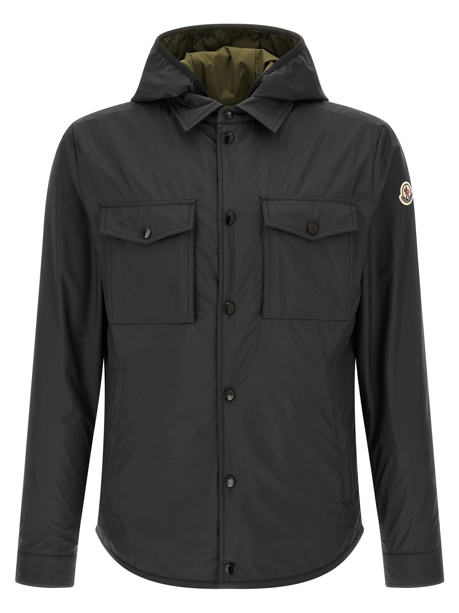 Moncler - 'Chirano' 2-in-1 jacket
