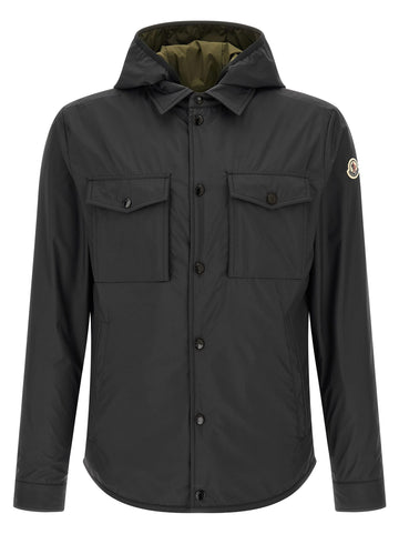 Moncler - 'Chirano' 2-in-1 jacket