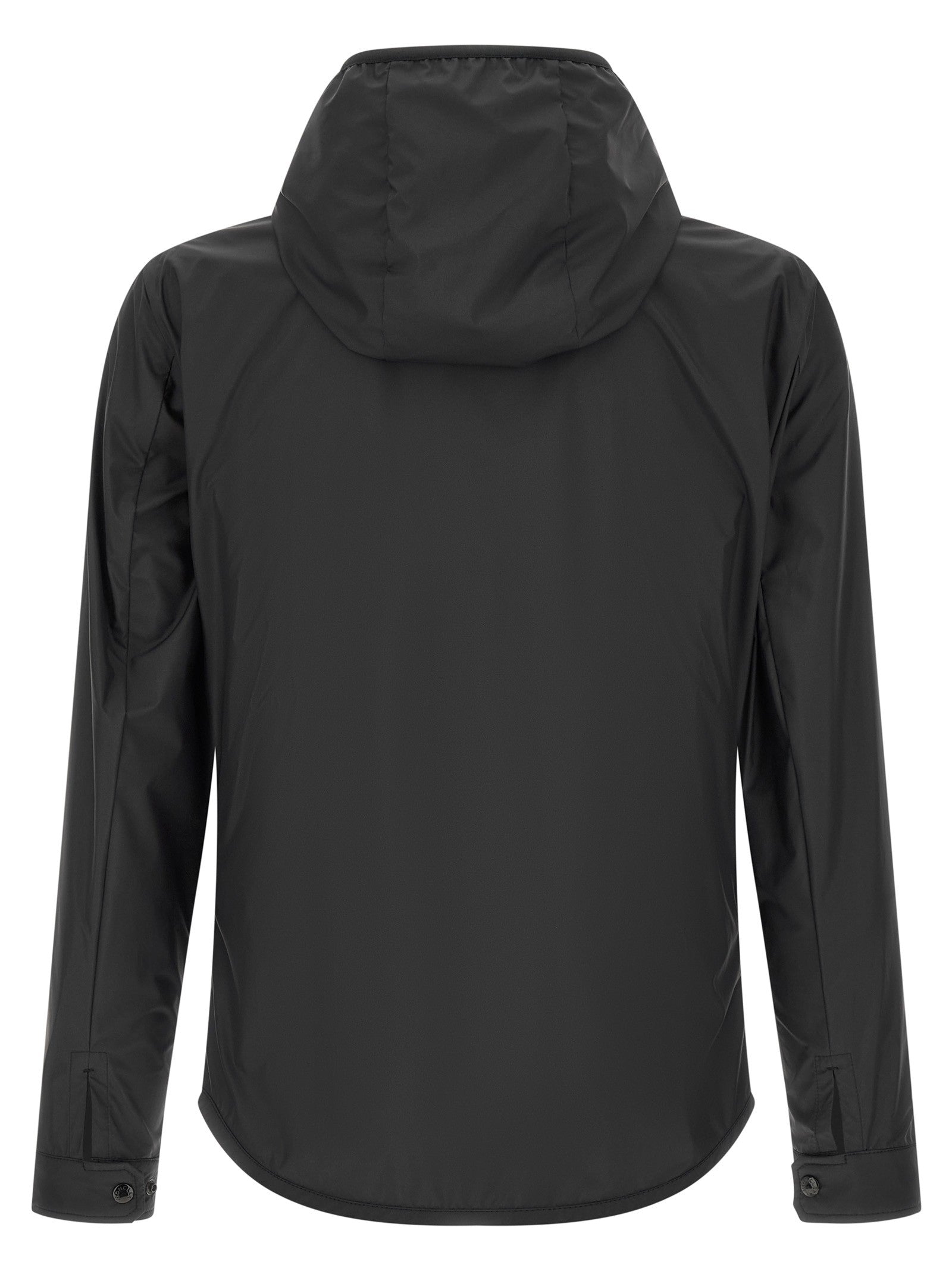 Moncler - 'Chirano' 2-in-1 jacket