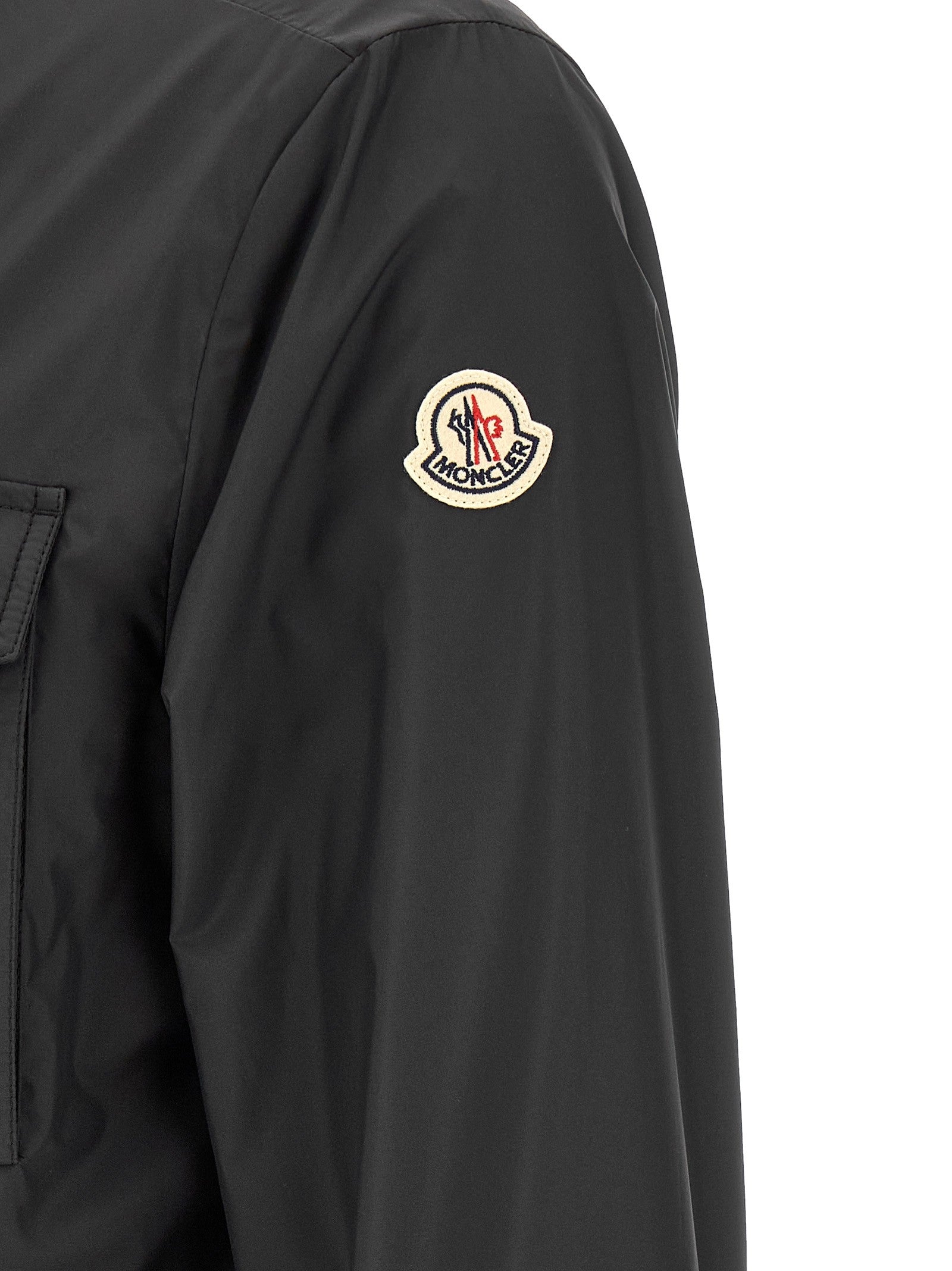 Moncler - 'Chirano' 2-in-1 jacket