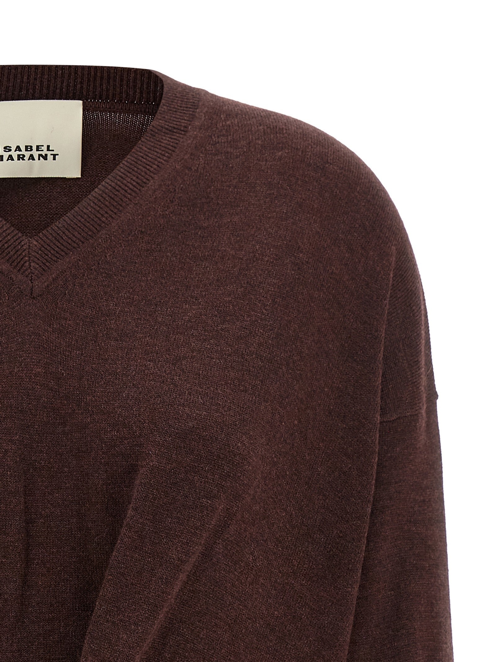 Isabel Marant - 'Chiraz' sweater