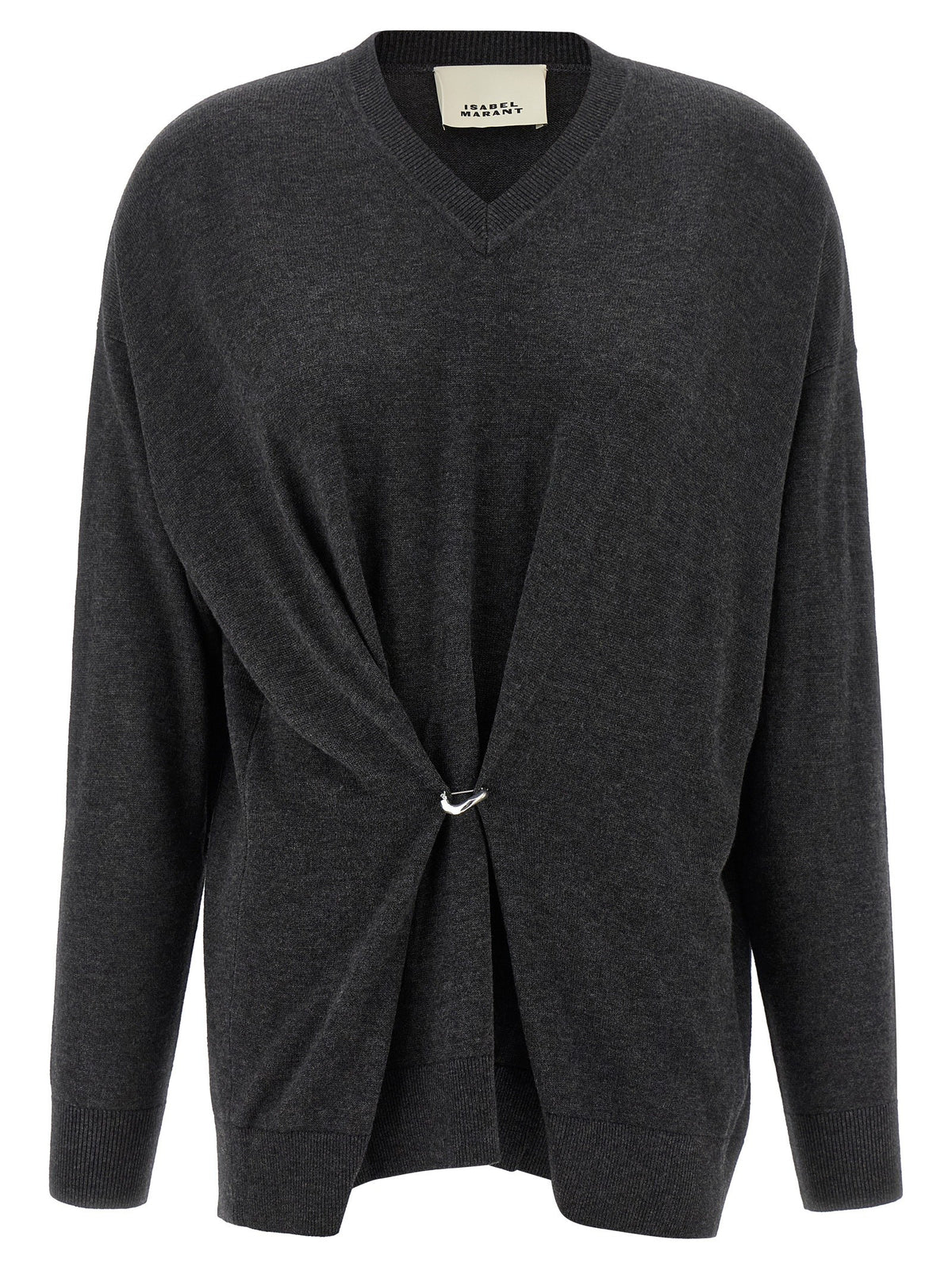 Isabel Marant - 'Chiraz' sweater