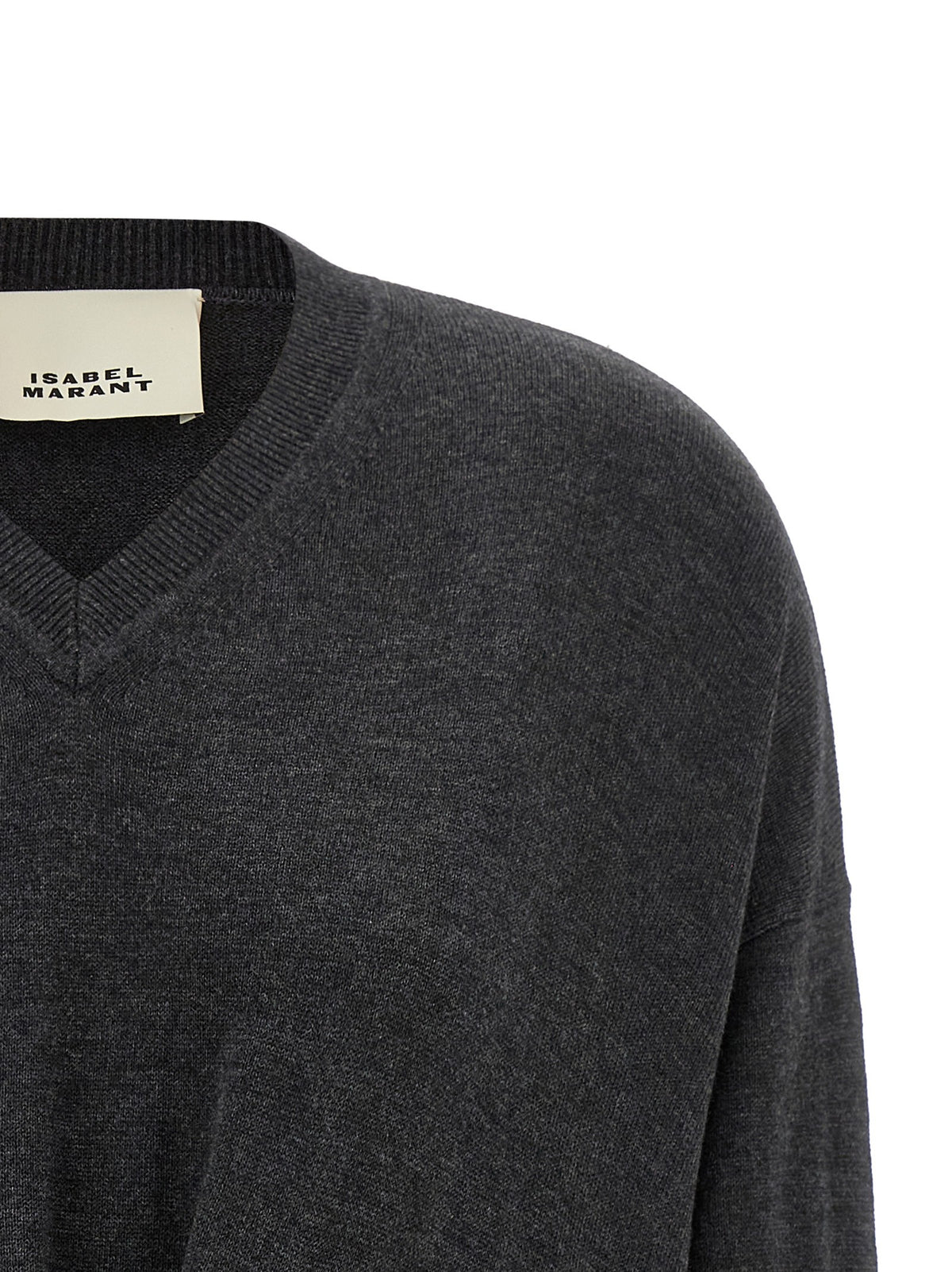 Isabel Marant - 'Chiraz' sweater