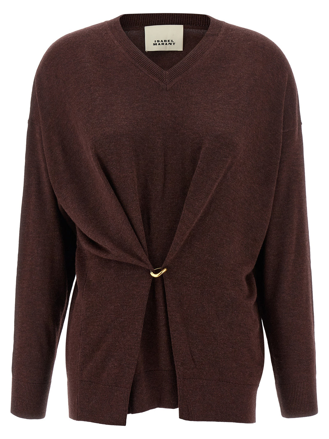 Isabel Marant - 'Chiraz' sweater chiraz-sweater_9e46f158-1af6-4dd7-8738-0706376e3332