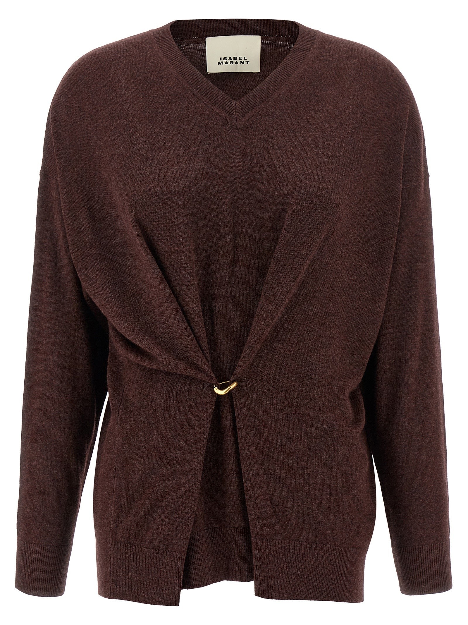Isabel Marant - 'Chiraz' sweater