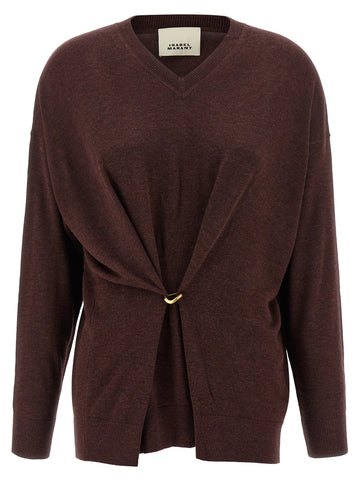 Isabel Marant - 'Chiraz' sweater