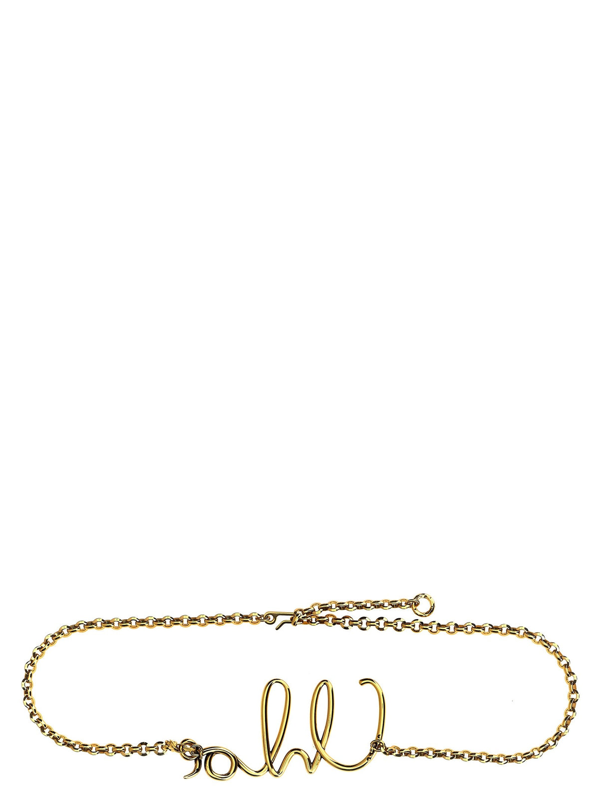 CHLOÉ - 'Chloé Iconic' belt