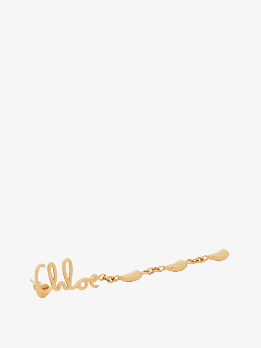 CHLOE' - Chloé Iconic metal earrings chloe-iconic-metal-earrings_5fc59258-fd65-492c-a085-86e14772730e