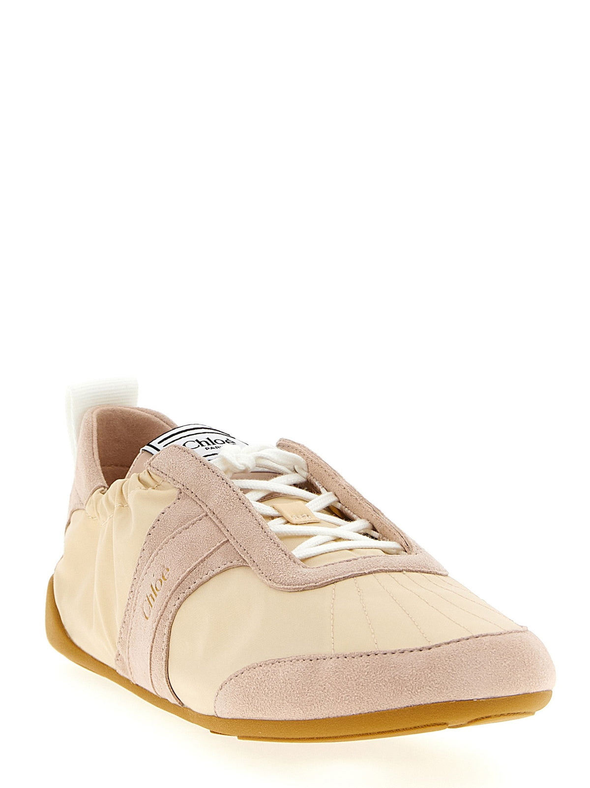 CHLOÉ - 'Chloé Kick' sneakers