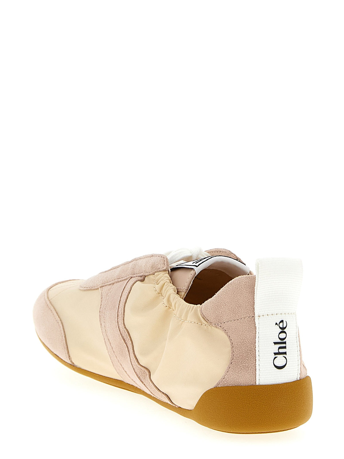 CHLOÉ - 'Chloé Kick' sneakers
