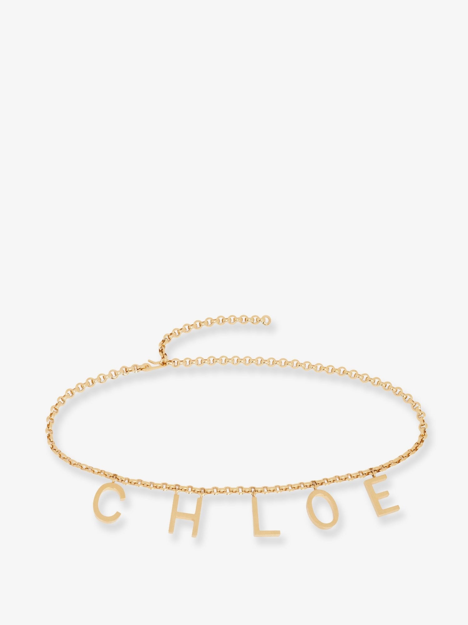 Chloé Letters metal belt chloe-letters-metal-belt