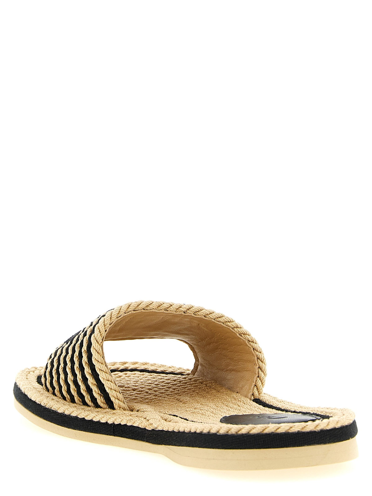 CHLOÉ - 'Chloé Sand' sabots