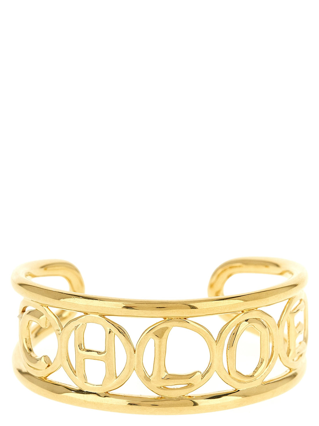 CHLOÉ - 'Chloé Script' bracelet chloe-script-bracelet