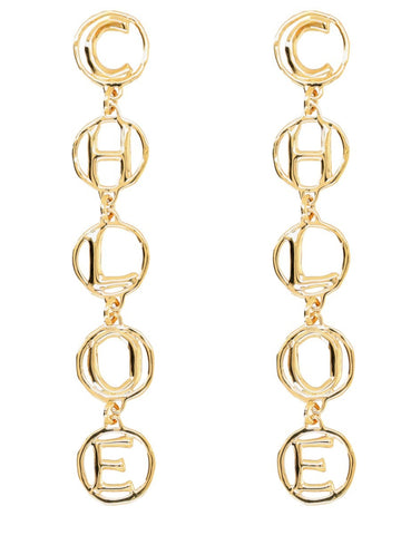 "CHLOÉ SCRIPT" EARRING chloe-script-earring_99248fc5-e5bb-4123-8fd2-25e2534327ef
