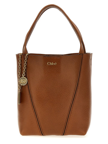 CHLOÉ - 'Chloé Spin' handbag chloe-spin-handbag_35280981-a791-4770-b842-88a640ab6d2a