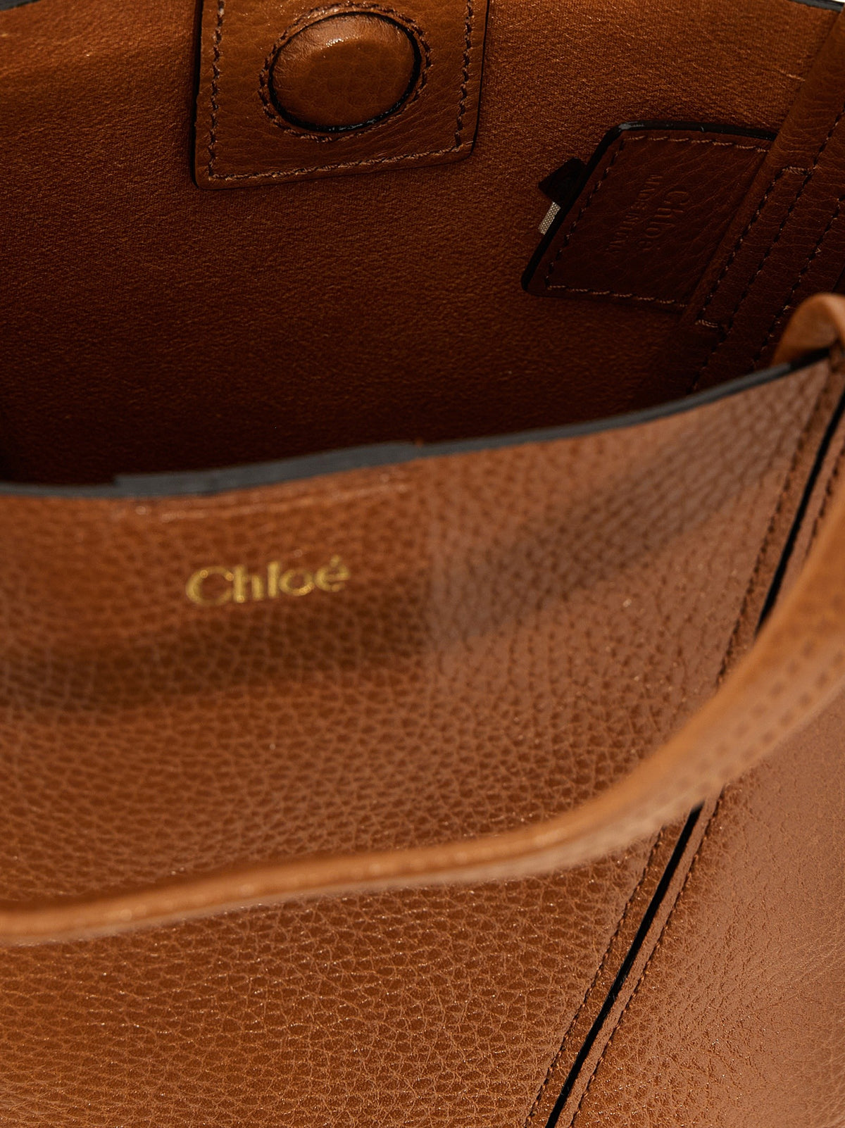 CHLOÉ - 'Chloé Spin' handbag chloe-spin-handbag_cce8158e-d17e-4d33-845d-7958d166b293
