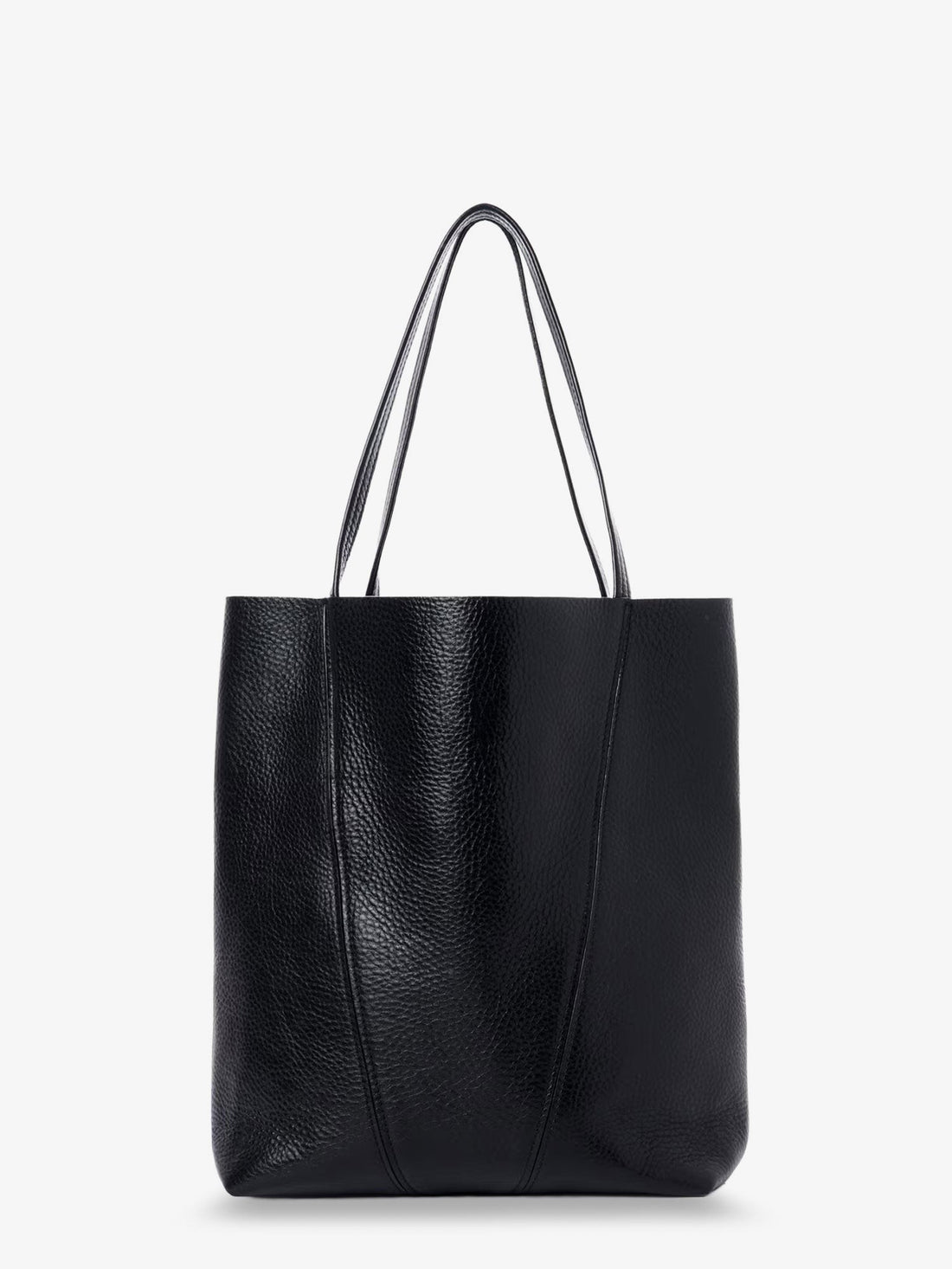 CHLOE' - Chloé Spin leather shoulder bag chloe-spin-leather-shoulder-bag_5f04408a-d55c-4f4f-8fca-9b7dd80f0eb2