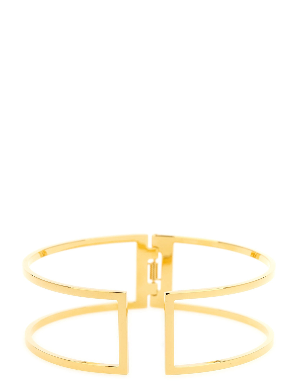 Elisabetta Franchi - Chocker necklace