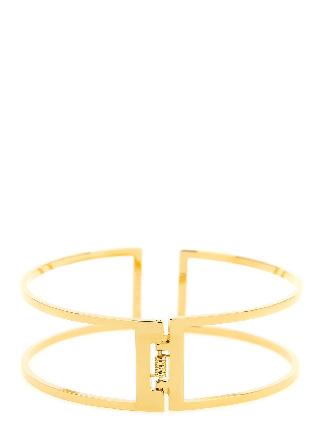 Elisabetta Franchi - Chocker necklace