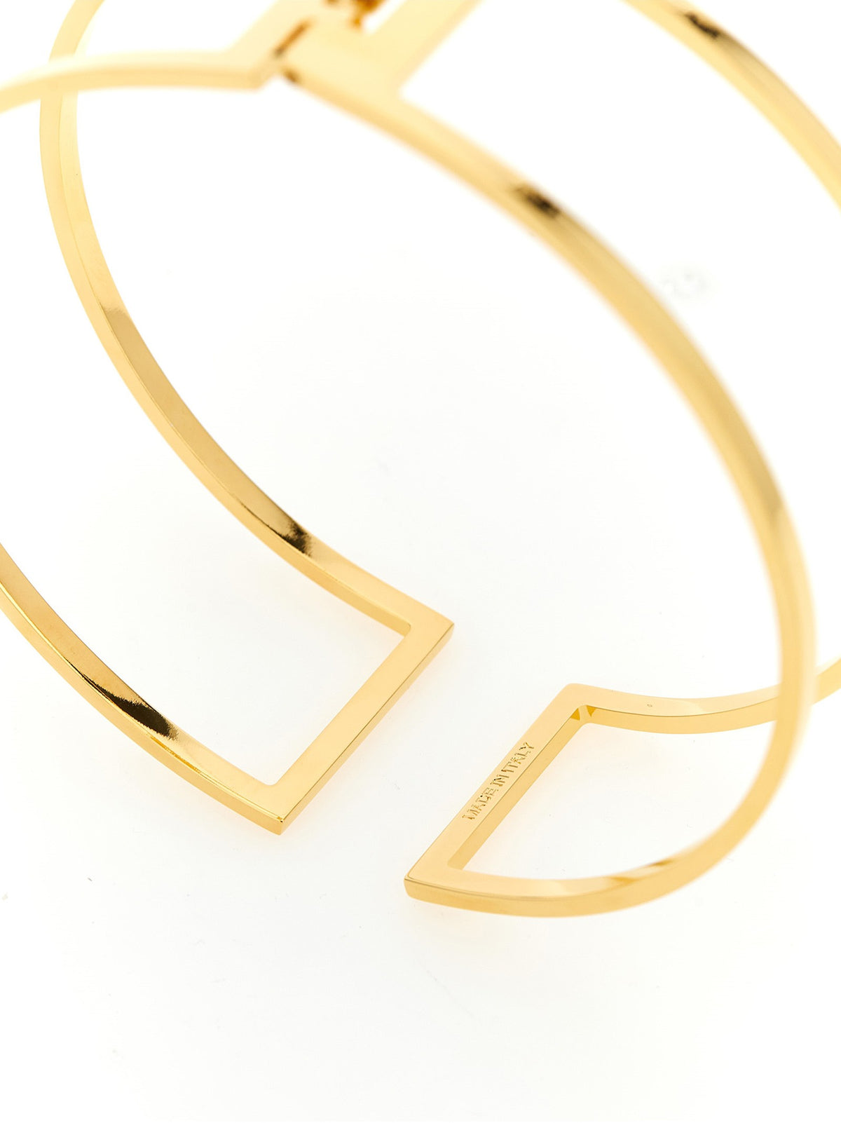 Elisabetta Franchi - Chocker necklace
