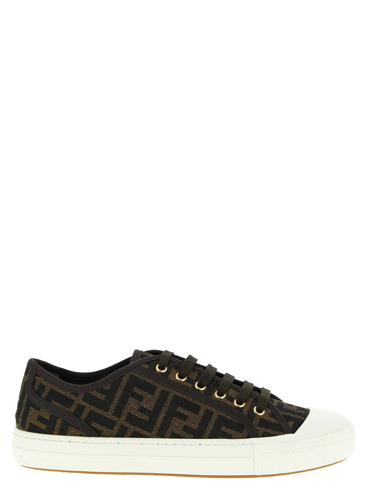 Fendi - 'Chunky' sneakers