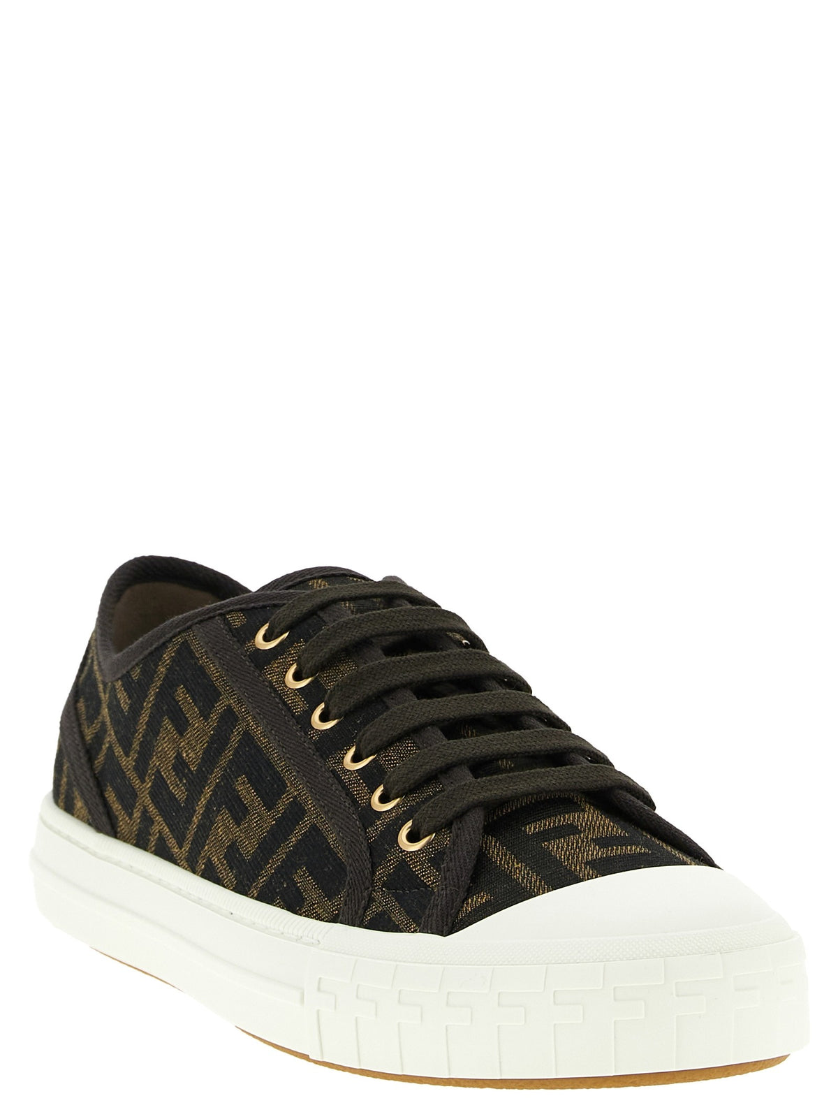 Fendi - 'Chunky' sneakers
