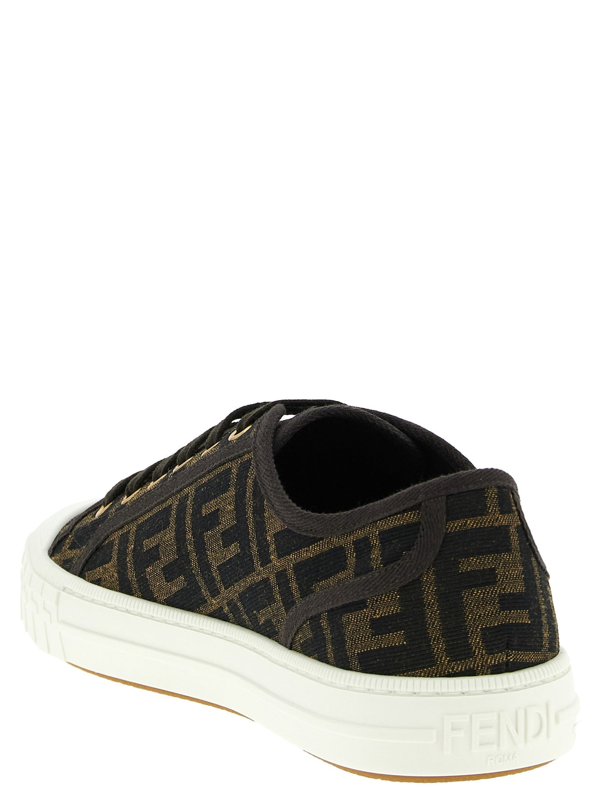 Fendi - 'Chunky' sneakers